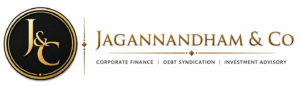 Jagannadham and co