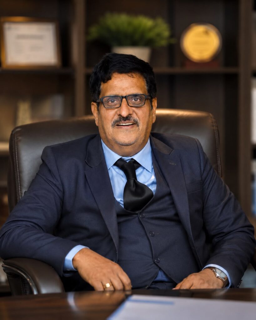 Vangala Subrahmanyam